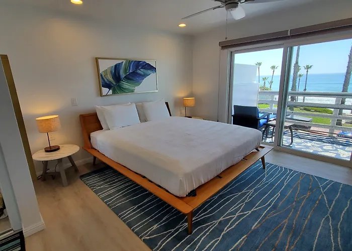 Sea Horse Resort